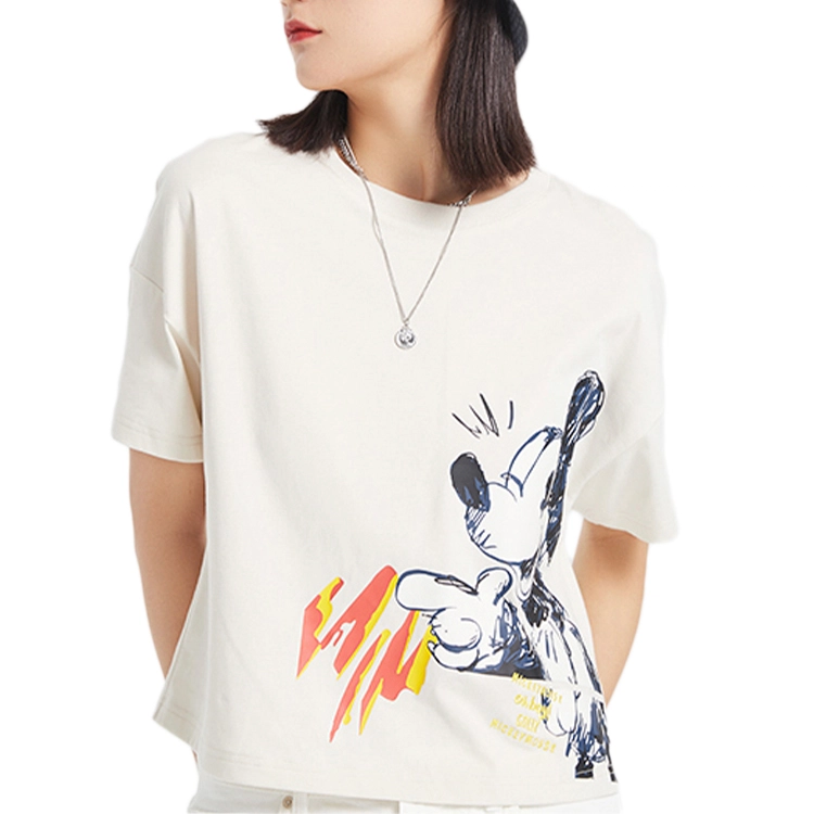x Disney T