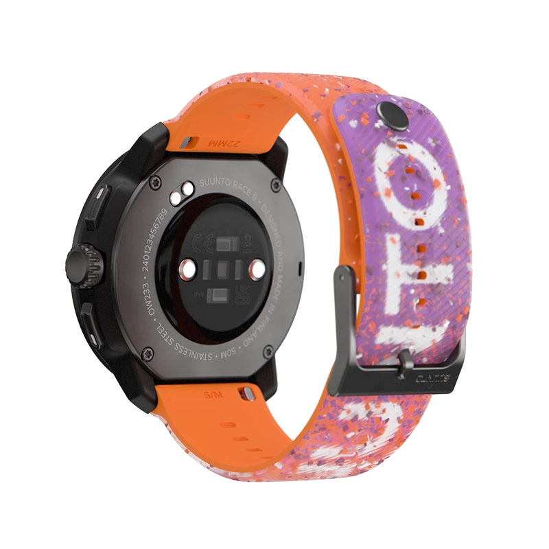 SUUNTO RACE S - 95 50