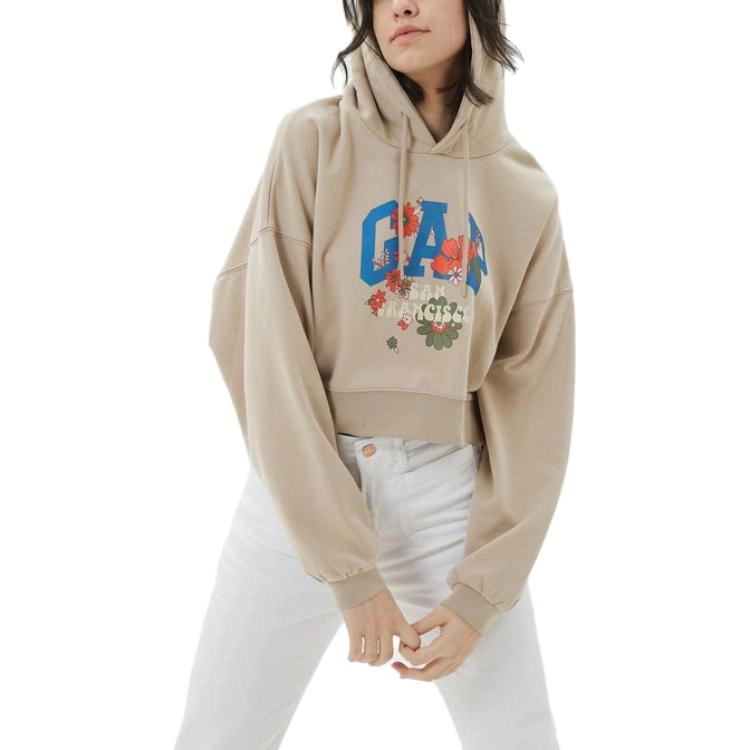 GAP Logo