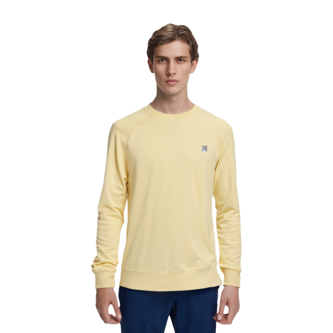 Maison Kitsune SS22