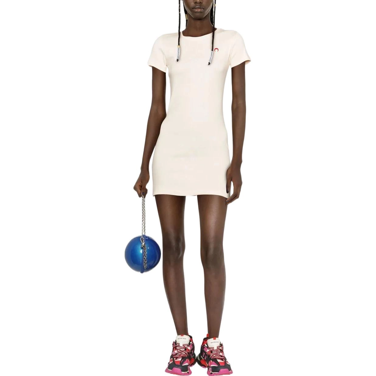 marine serre FW22