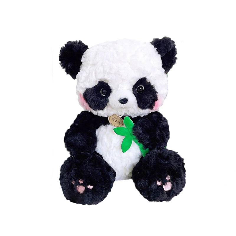 Positive panda 18cm23cm33cm