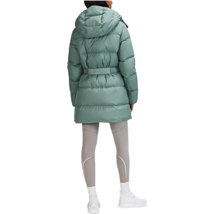 lululemon Wunder Puff SoftMatte