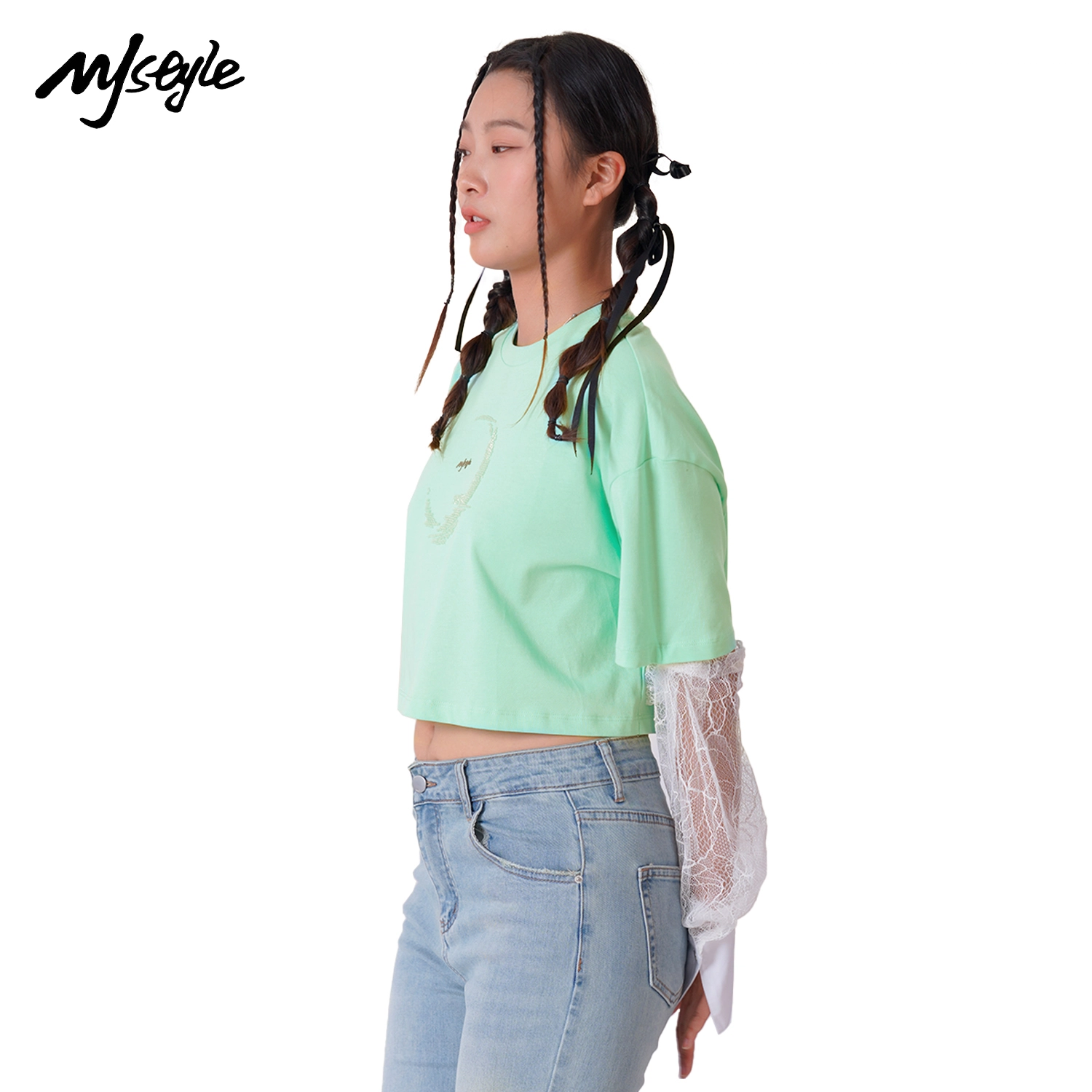 MJ STYLE T