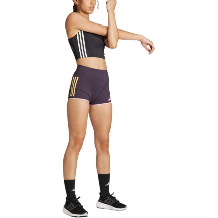 adidas ADIZERO RUNNING BOOTY SHORTS