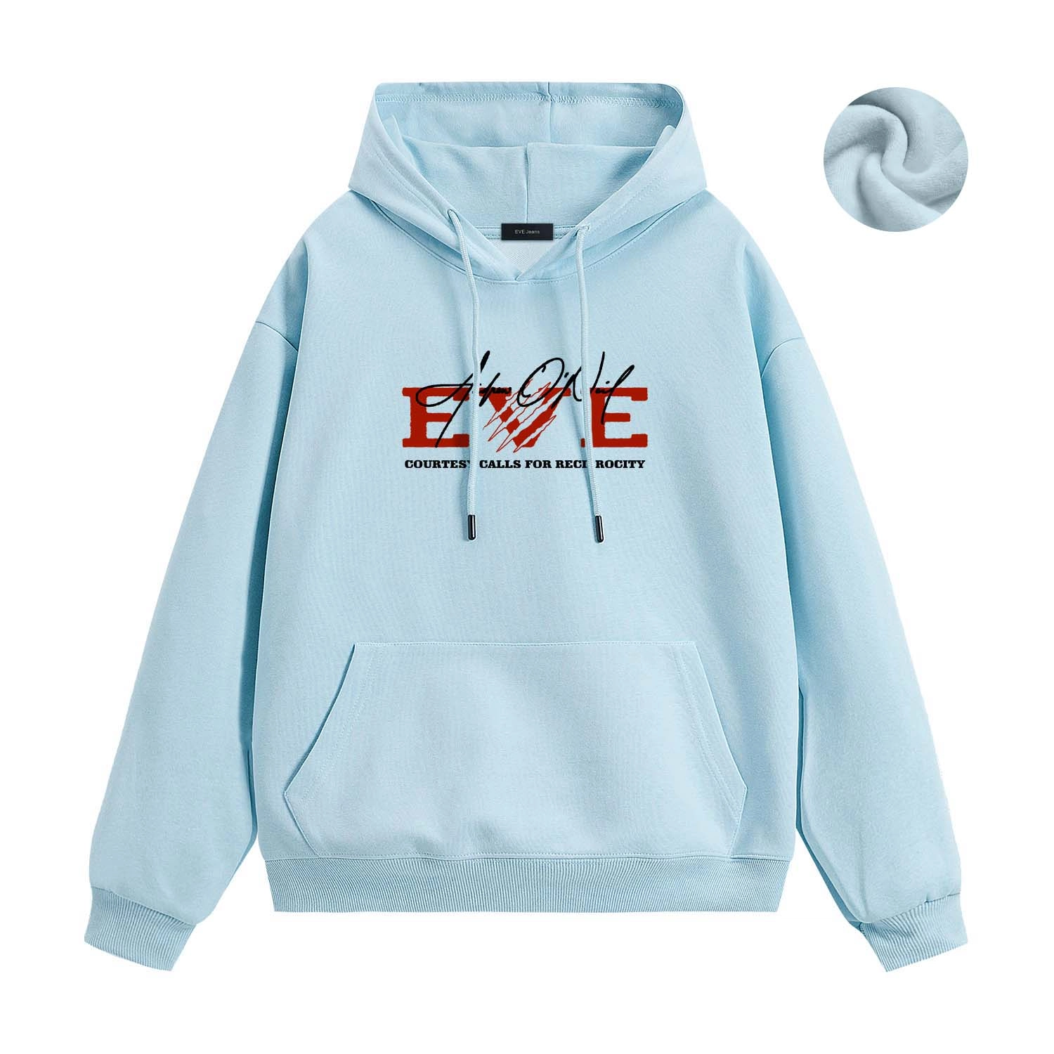 EVE Jeanslogo