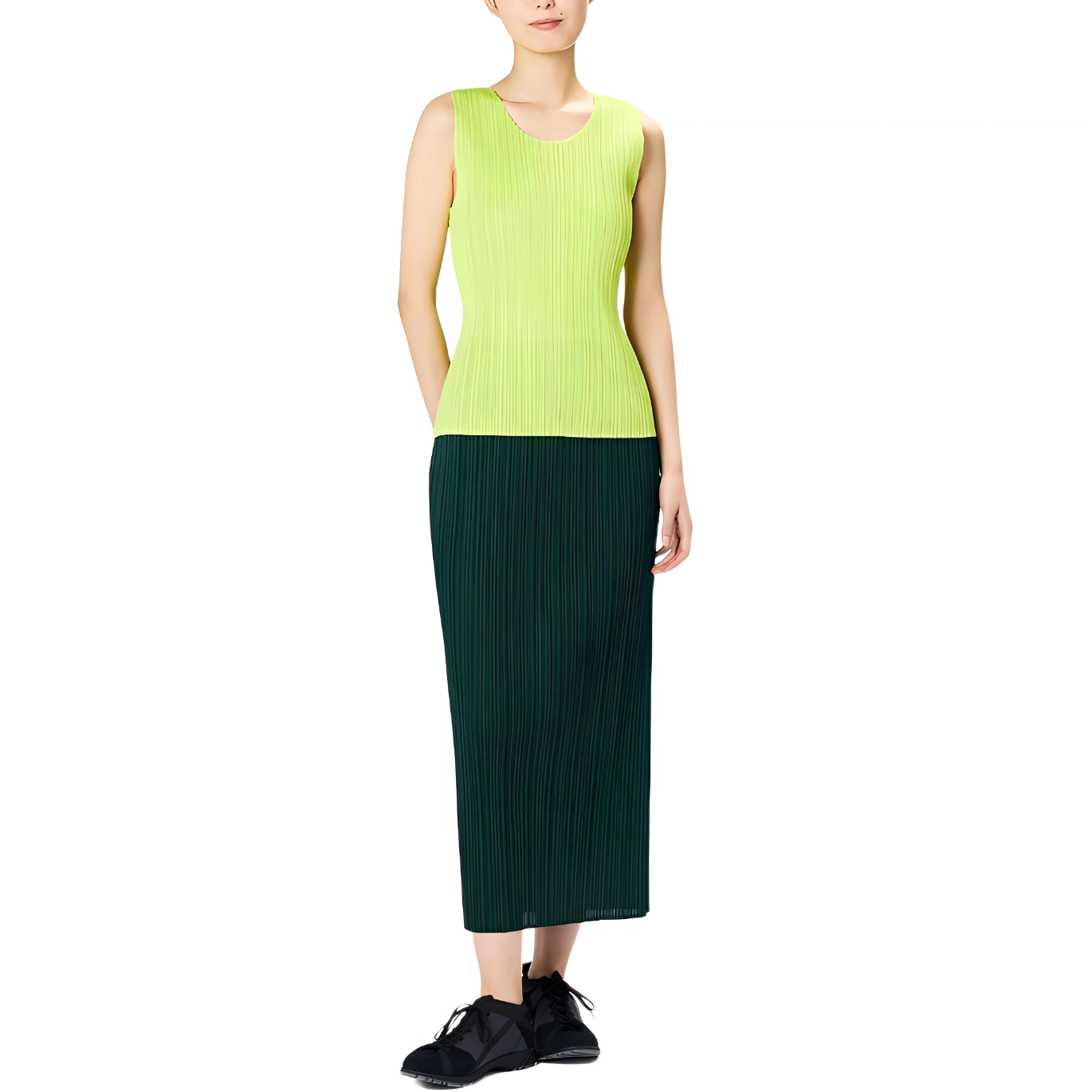 PLEATS PLEASE ISSEY MIYAKE SS24