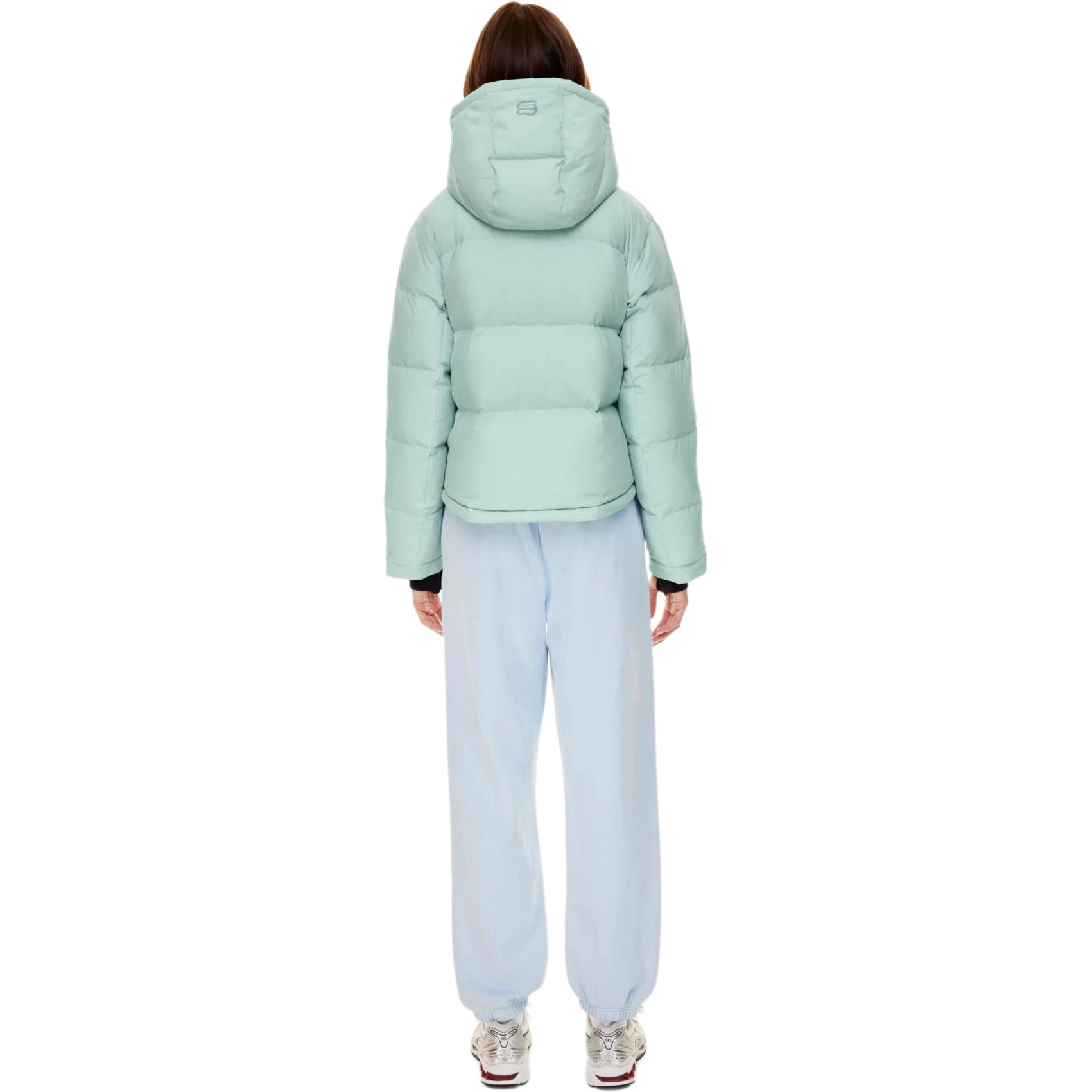 ARITZIA TNA Super Puff Shorty 700 4