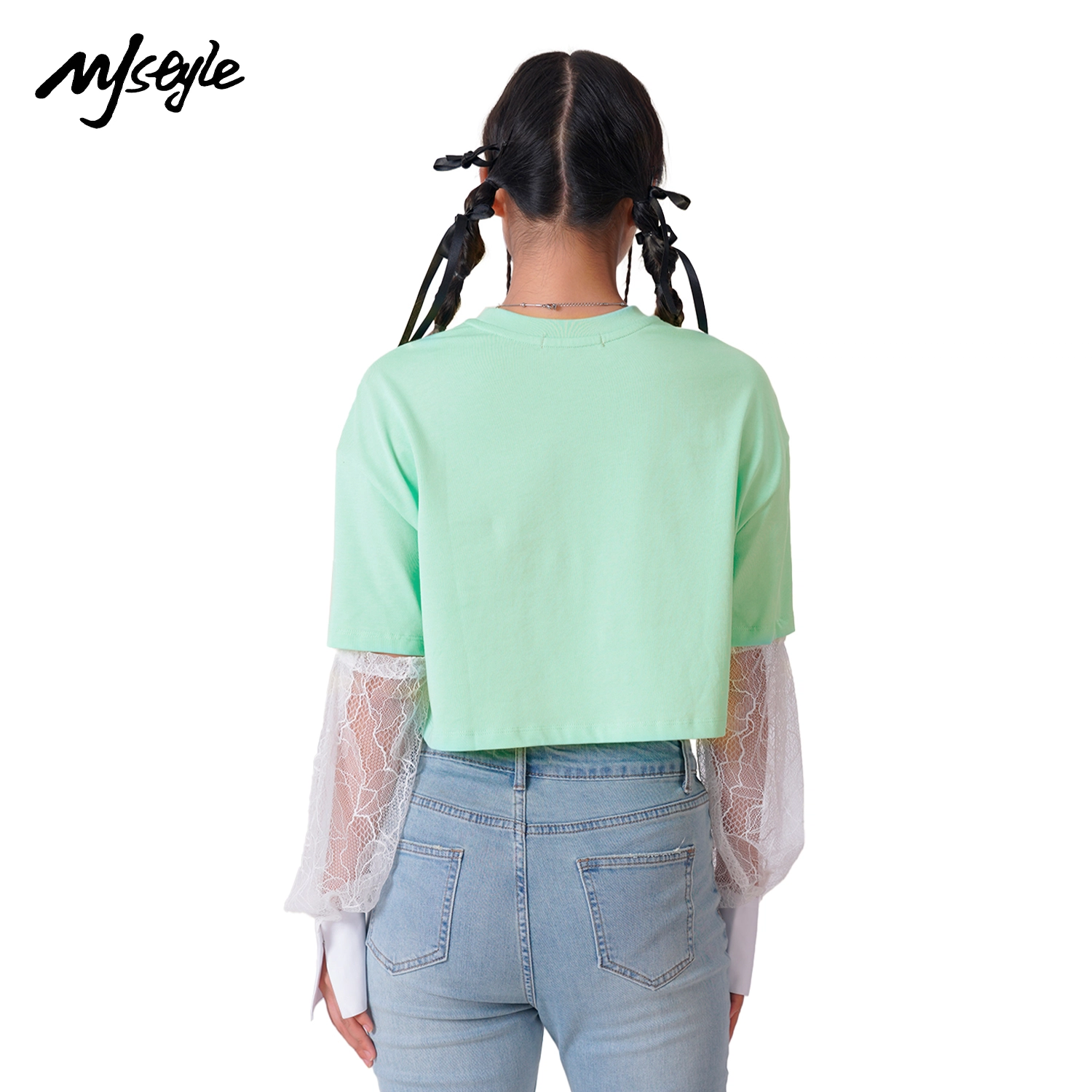 MJ STYLE T