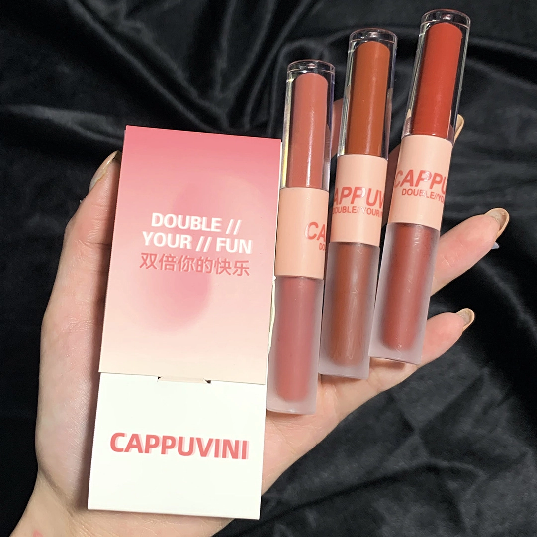 Cappuvini