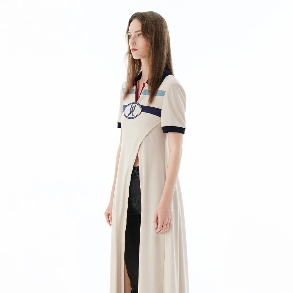 UOOYAA SS22 polo