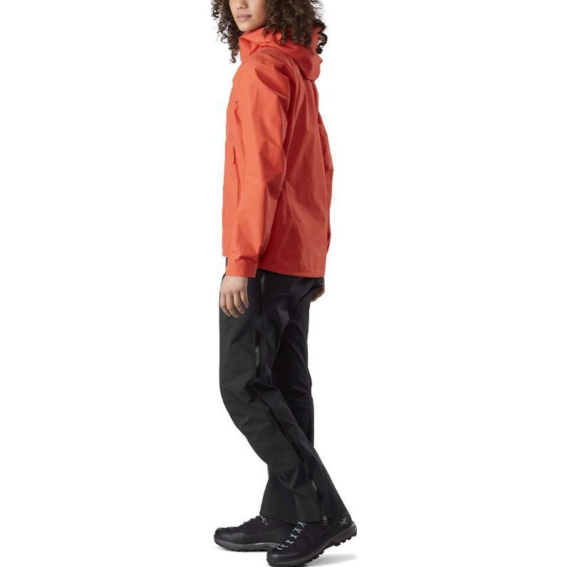 Arcteryx Beta LT Pant Logo