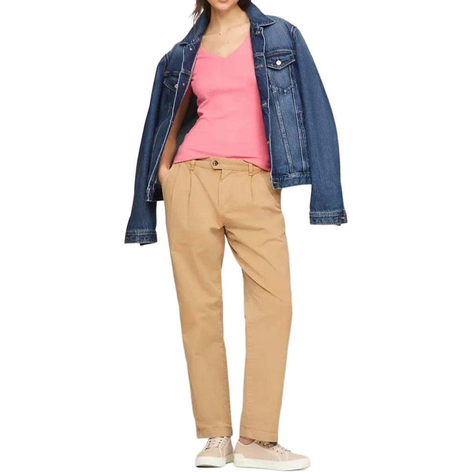 Tommy Hilfiger LogoVT