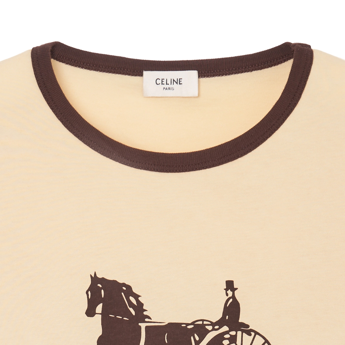CELINE logoT