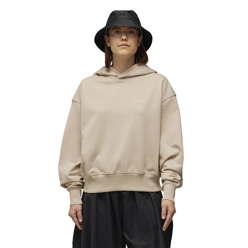 Y-3 FT HOODIE