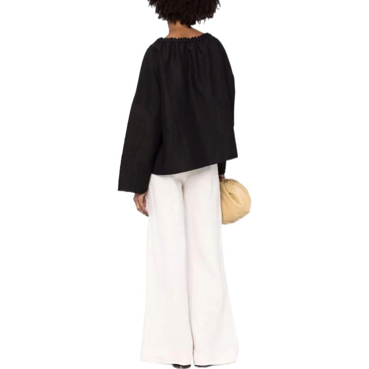 TOTEME SS22 T