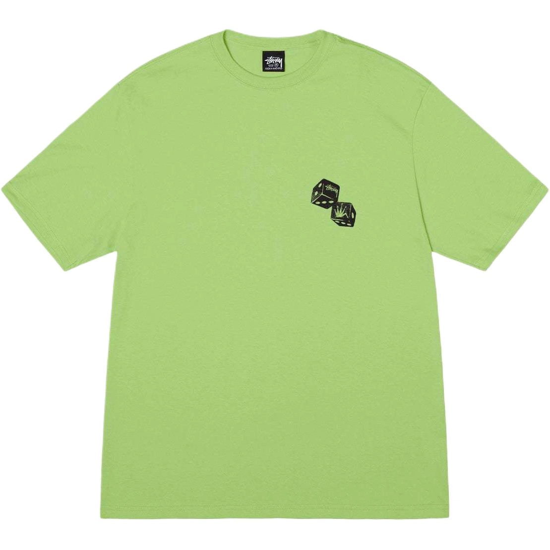 Stussy FW24 SHAKERS TEE T