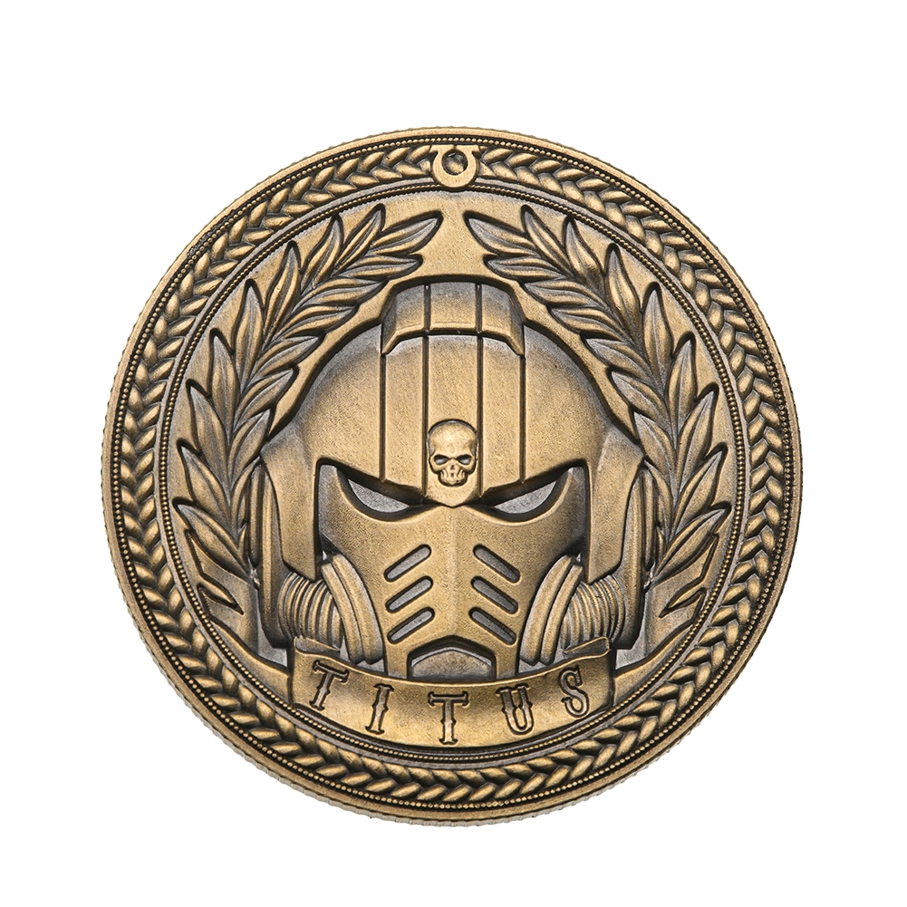 STARFORGED 40K IP