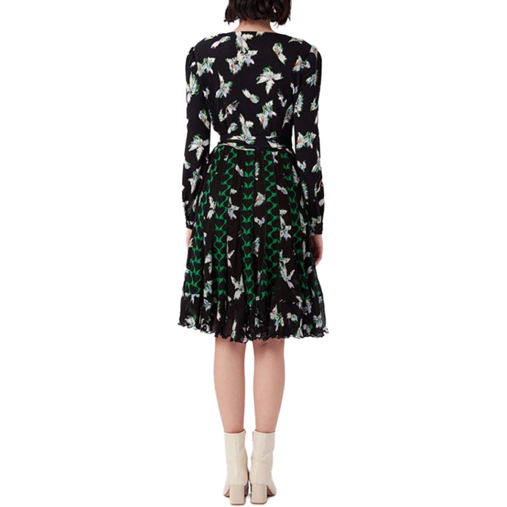 DIANE VON FURSTENBERG V