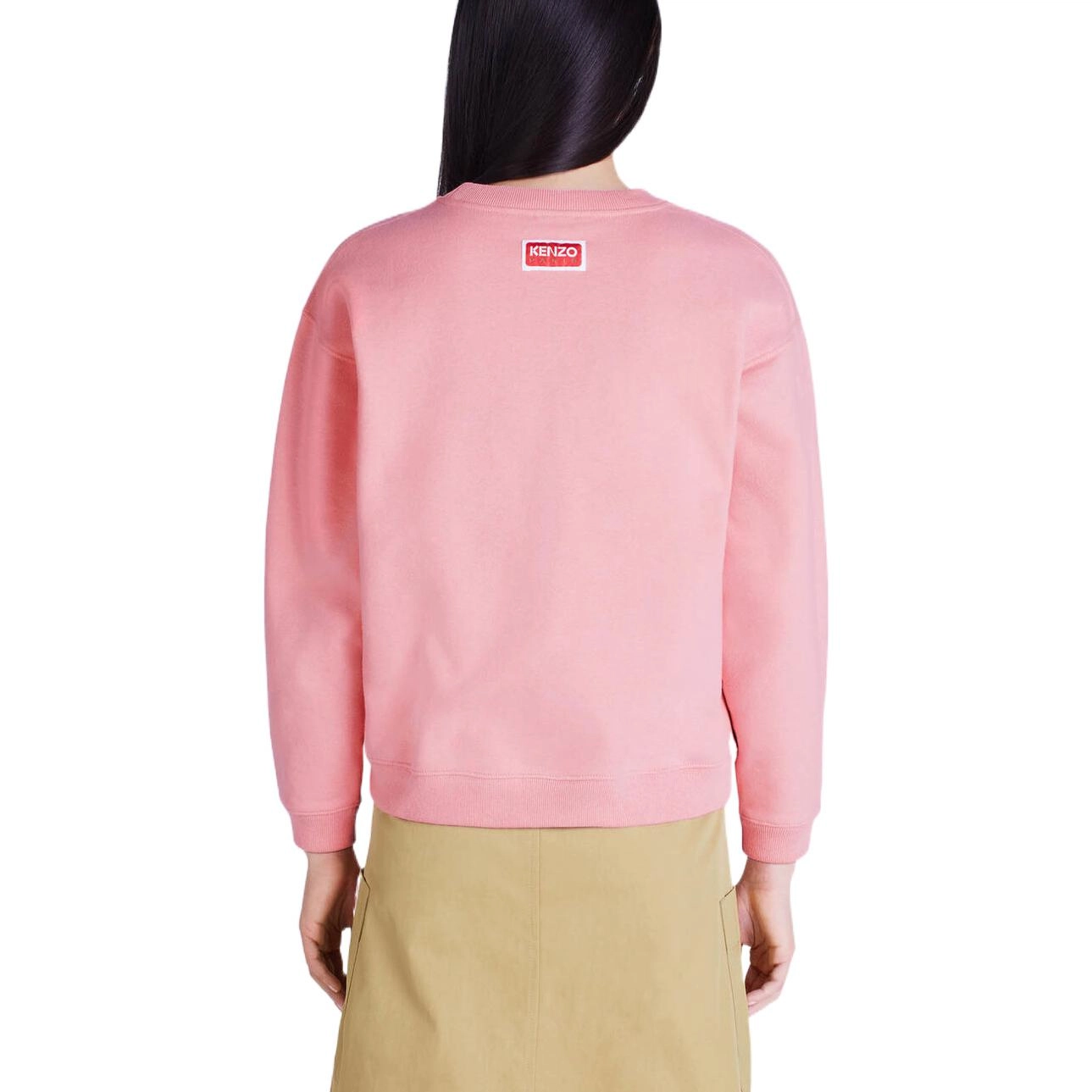 KENZO x Nigo FW22 FW22 Boke Logo