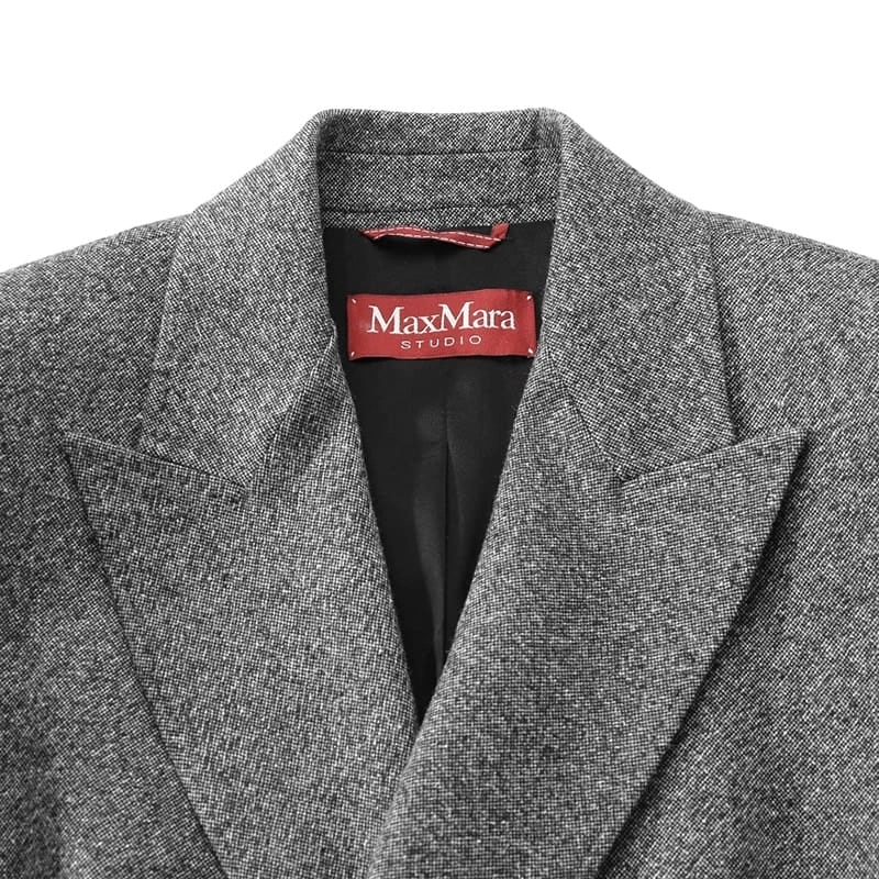 MaxMara studio Lavagna