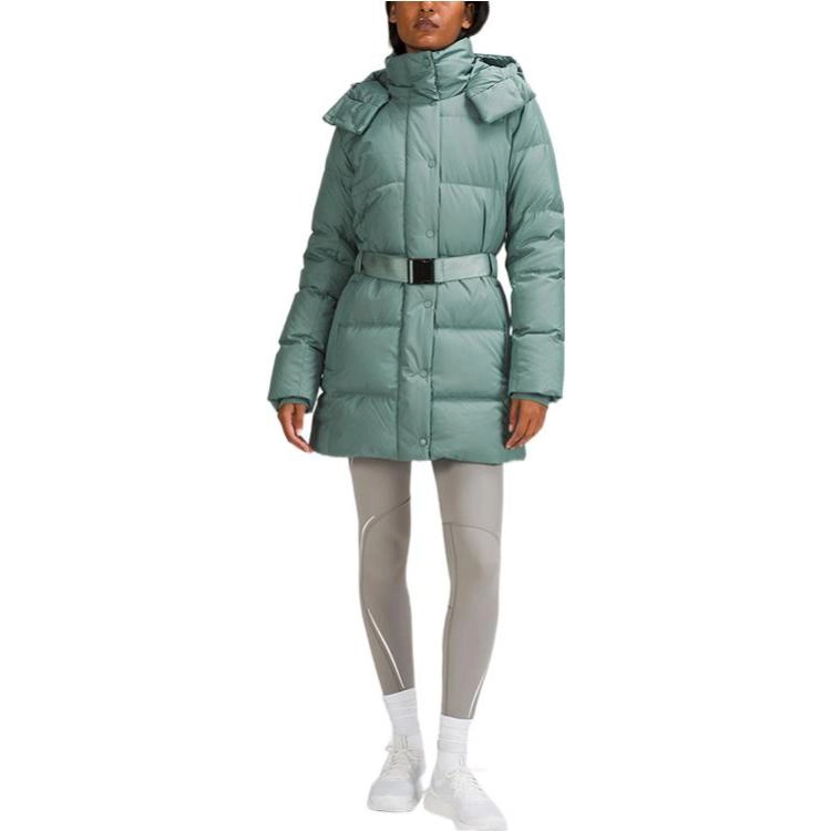 lululemon Wunder Puff SoftMatte