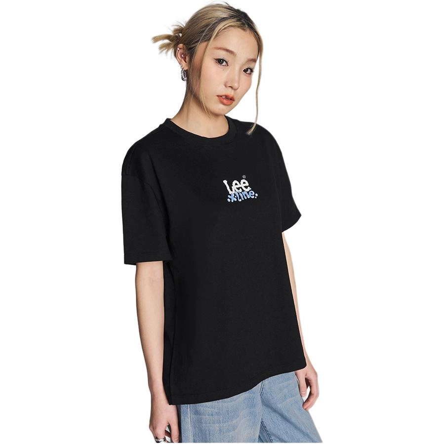 Lee Oversize T