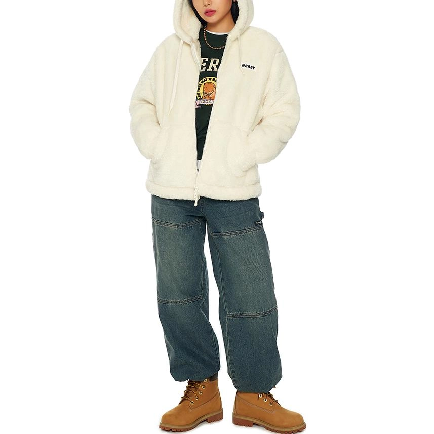 NERDY FW22 logo