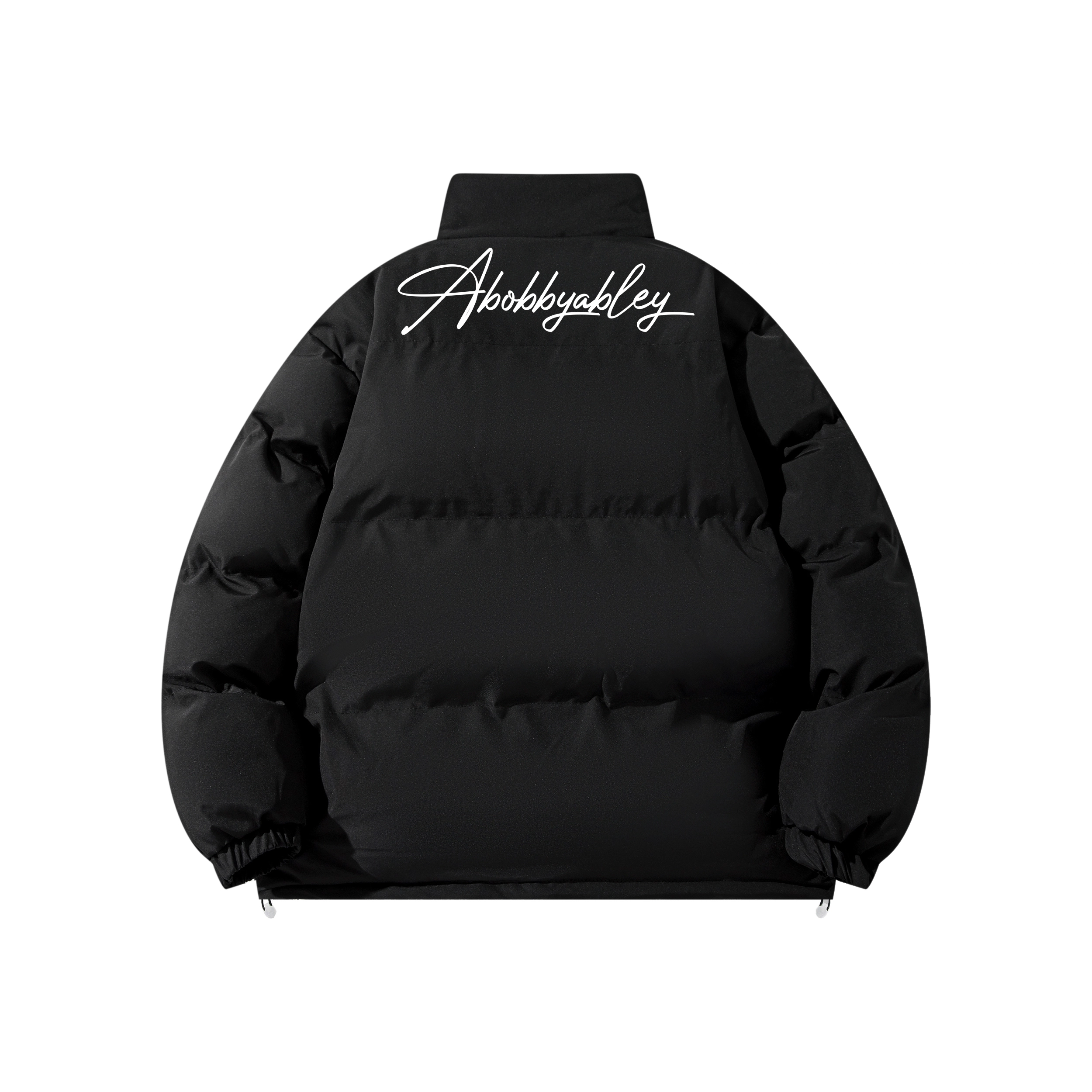 BOBBY ABLEY Logo