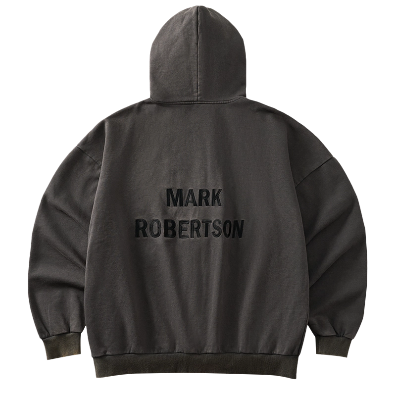 MARK ROBERTSON