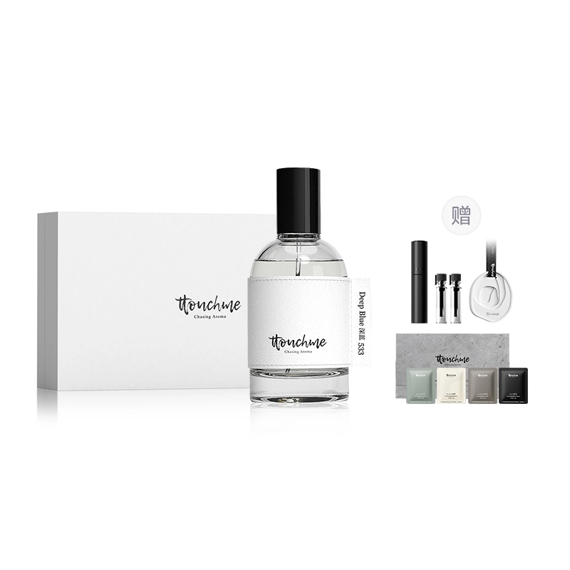 TTOUCHME 1573+533 EDT 50ml