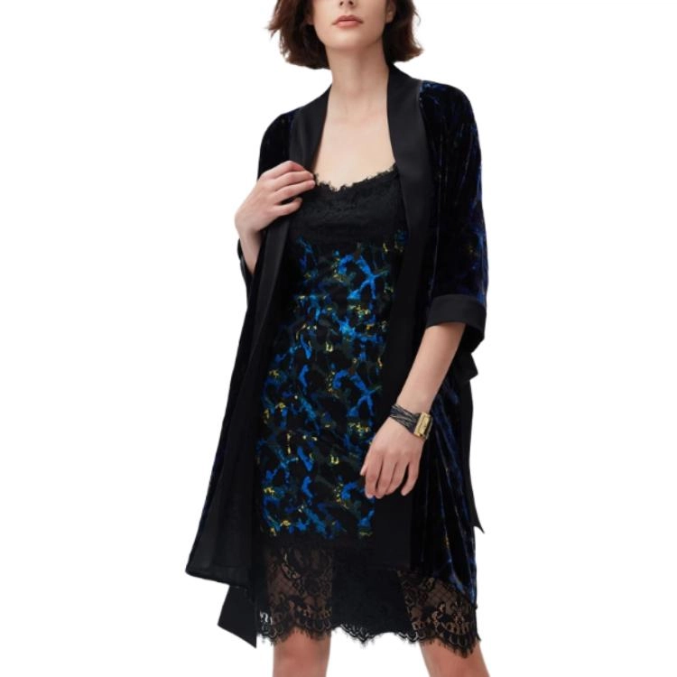 DIANE VON FURSTENBERG