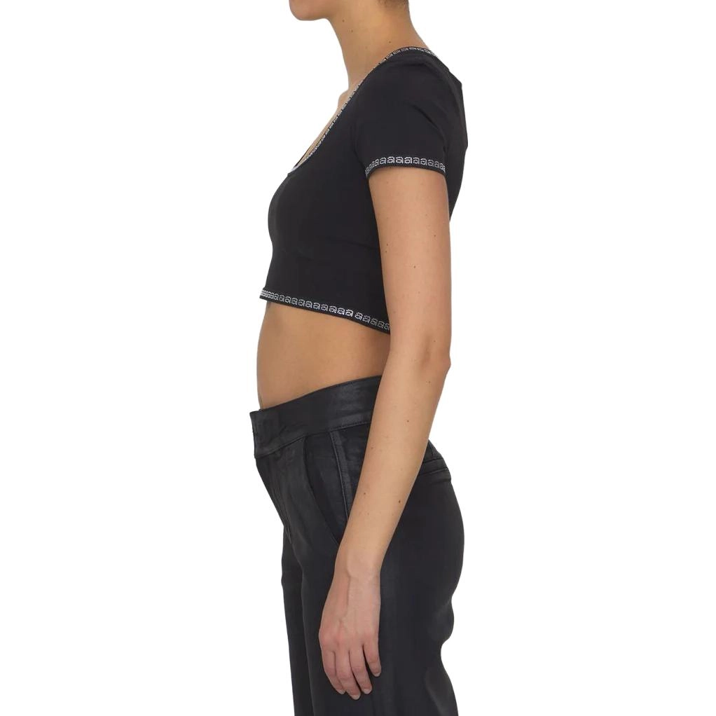 alexander wang SS23 T