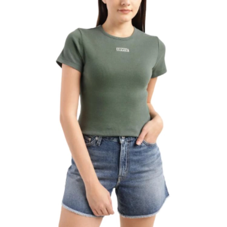 levis logo T