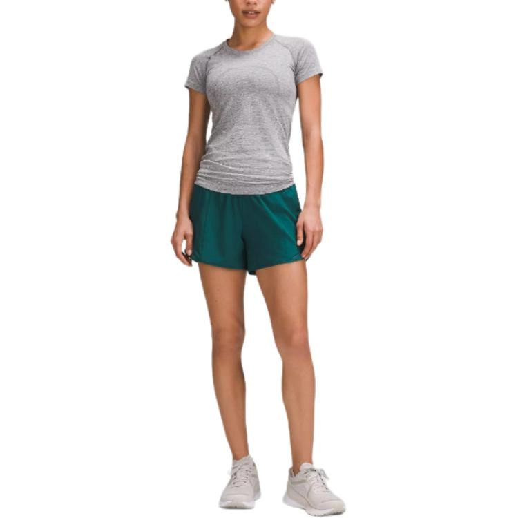 lululemon Hotty Hot Swift 4"
