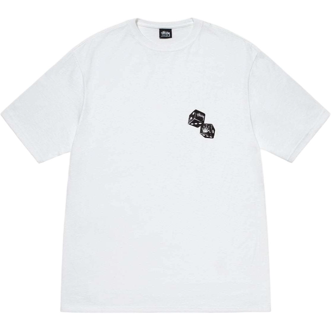 Stussy FW24 SHAKERS TEE T