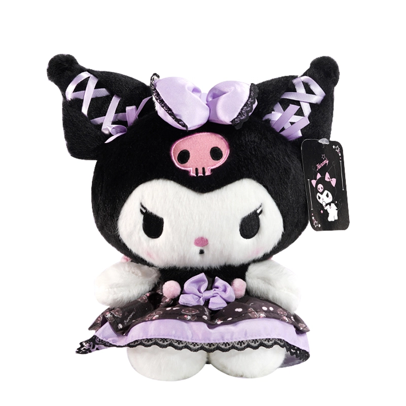LFashion Life x Sanrio 20cm