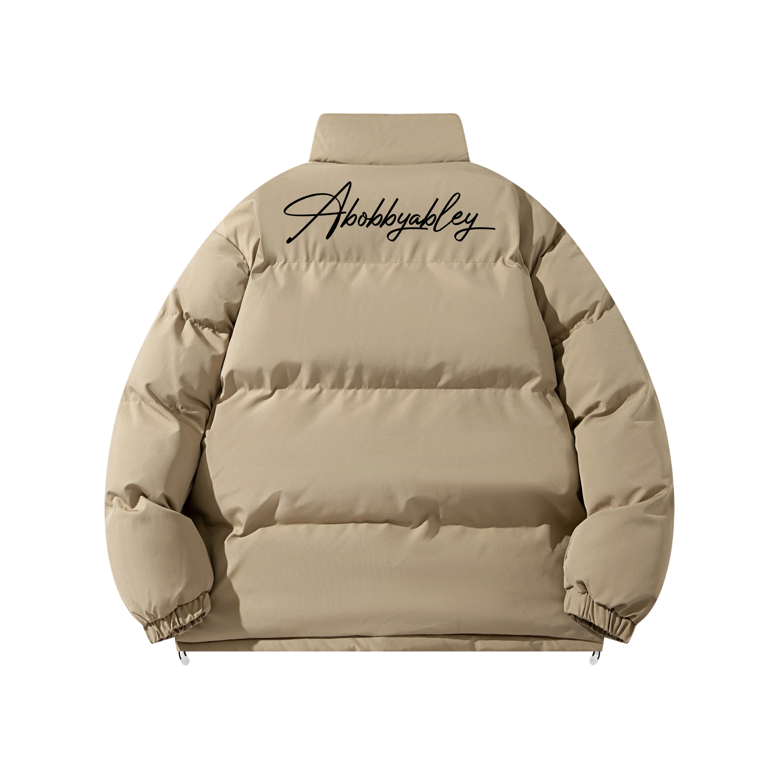 BOBBY ABLEY Logo