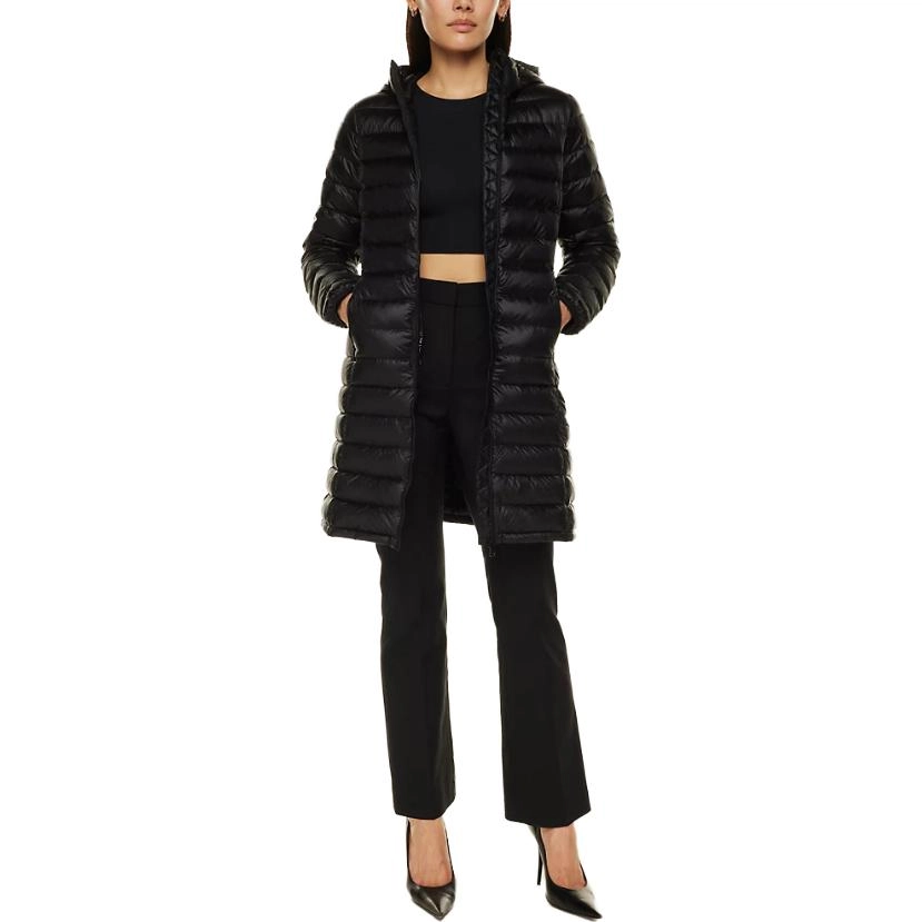 ARITZIA Group by Babaton Foundation Puffer Long