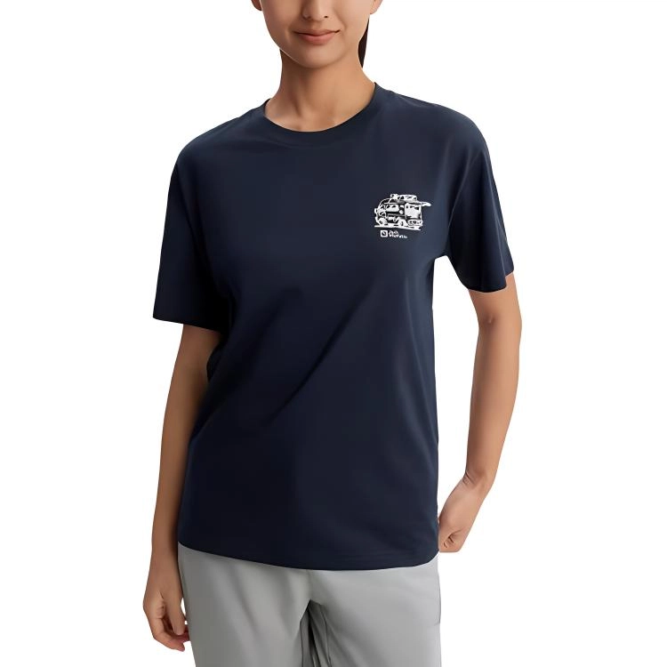 Jack Wolfskin TRAVEL T