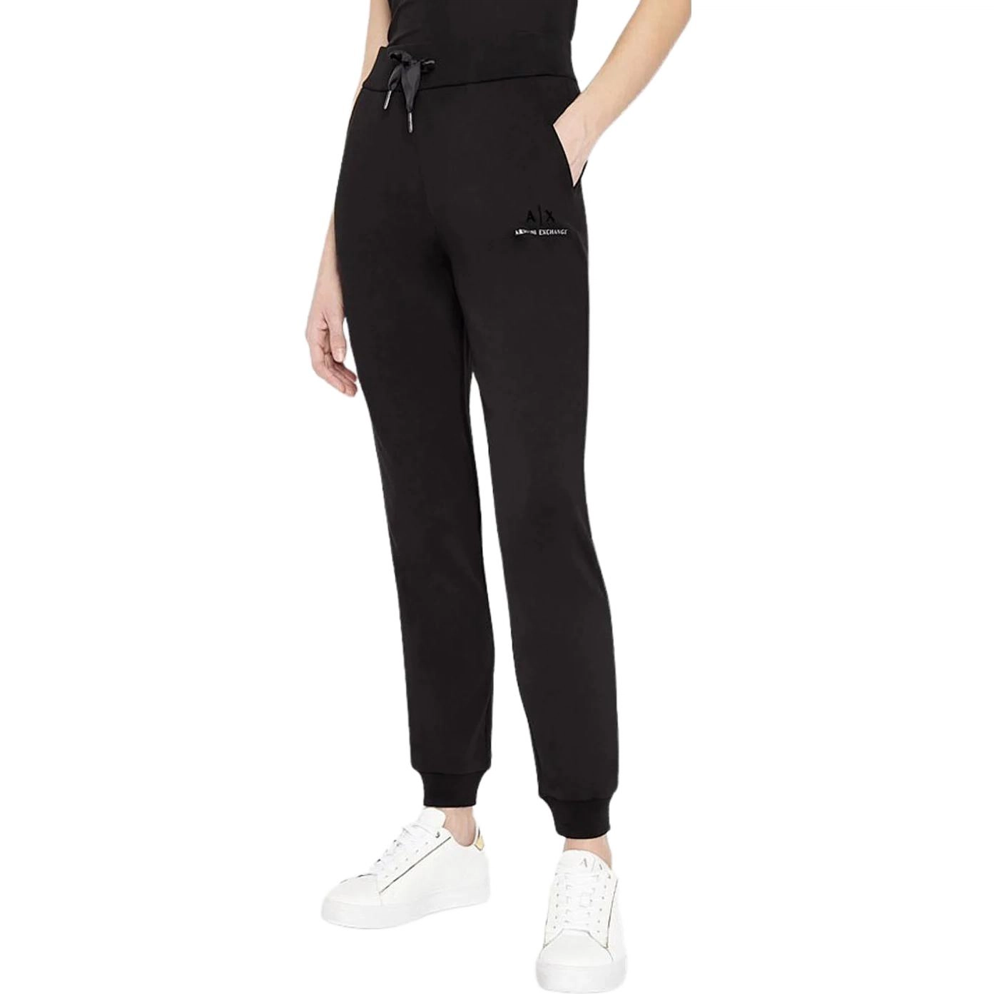 ARMANI EXCHANGE SS23 Logo