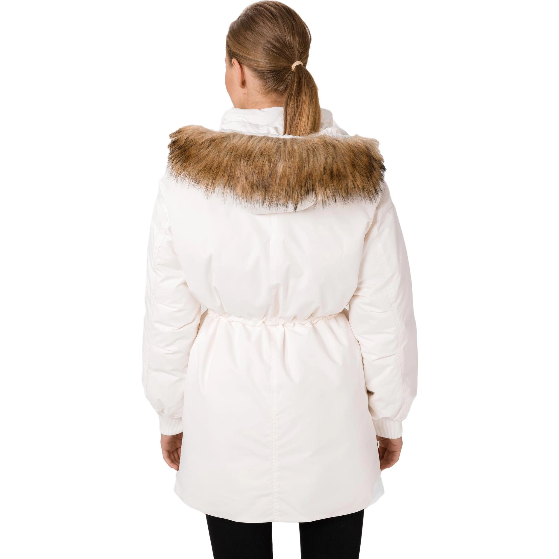 Converse Down Parka