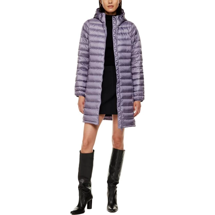 ARITZIA Group by Babaton Foundation Puffer Long