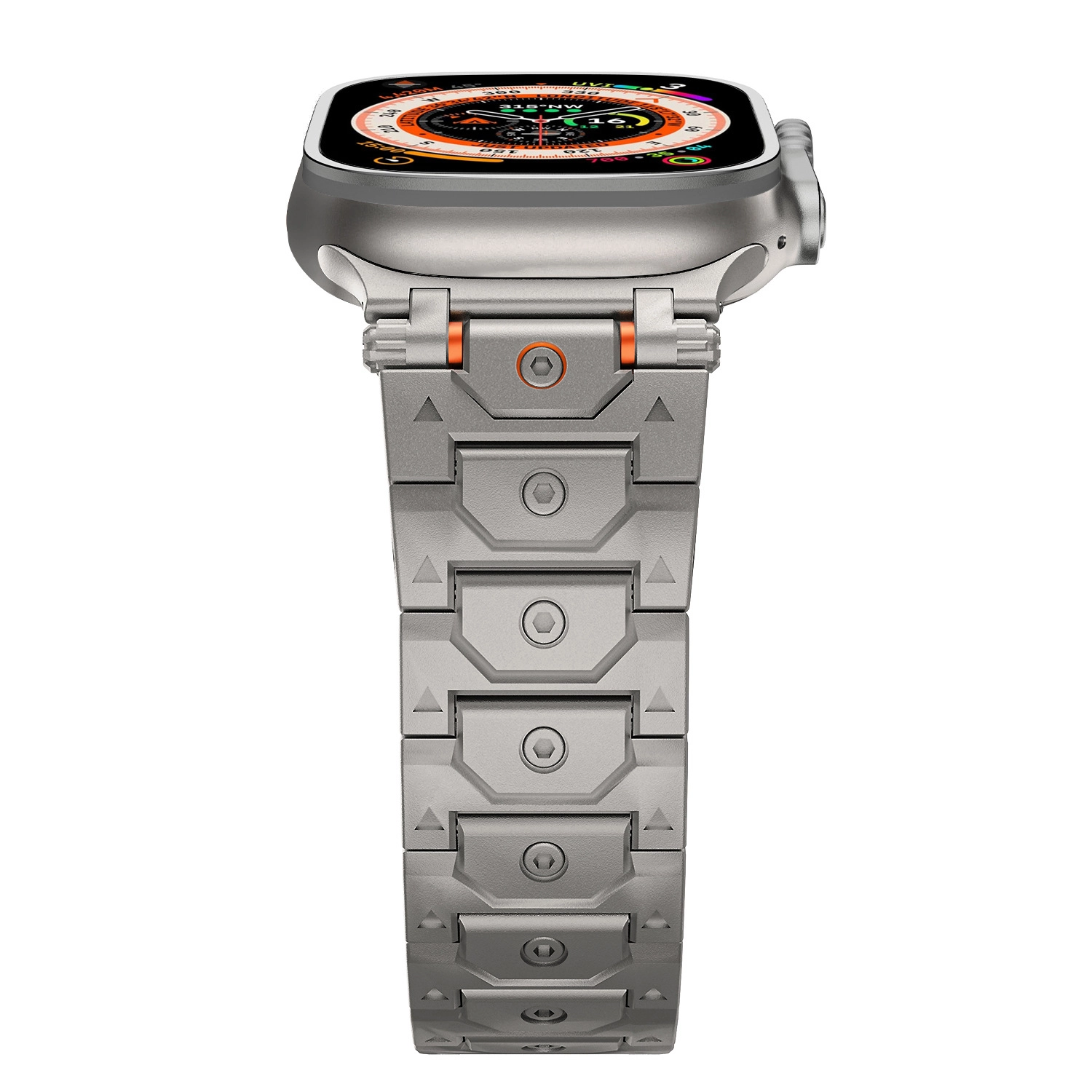 Akkerds Apple Watch Ultra S10