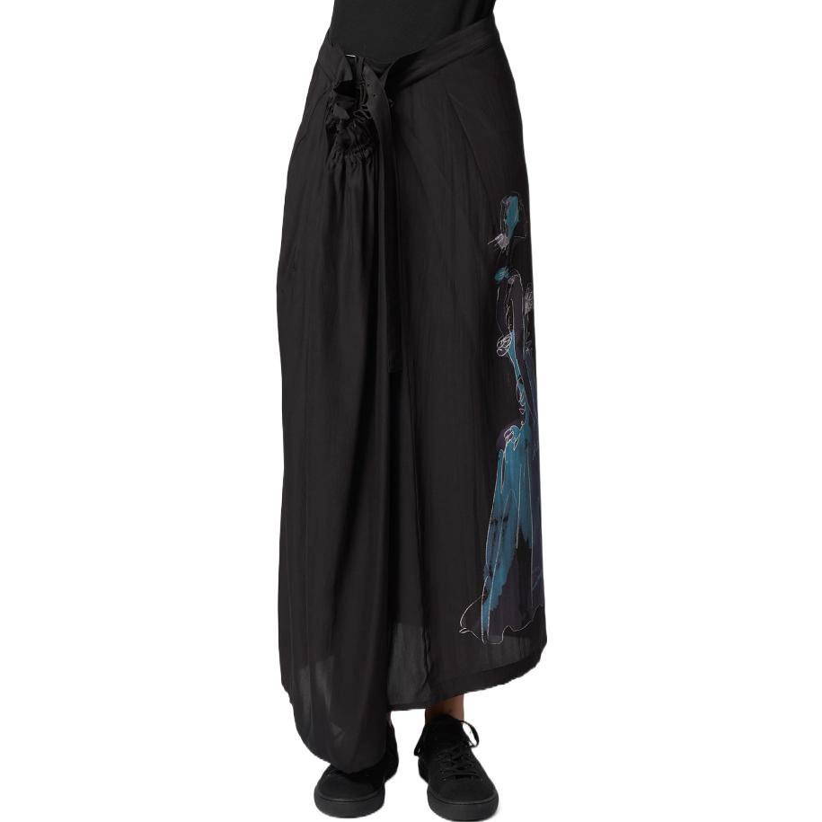 Yohji Yamamoto