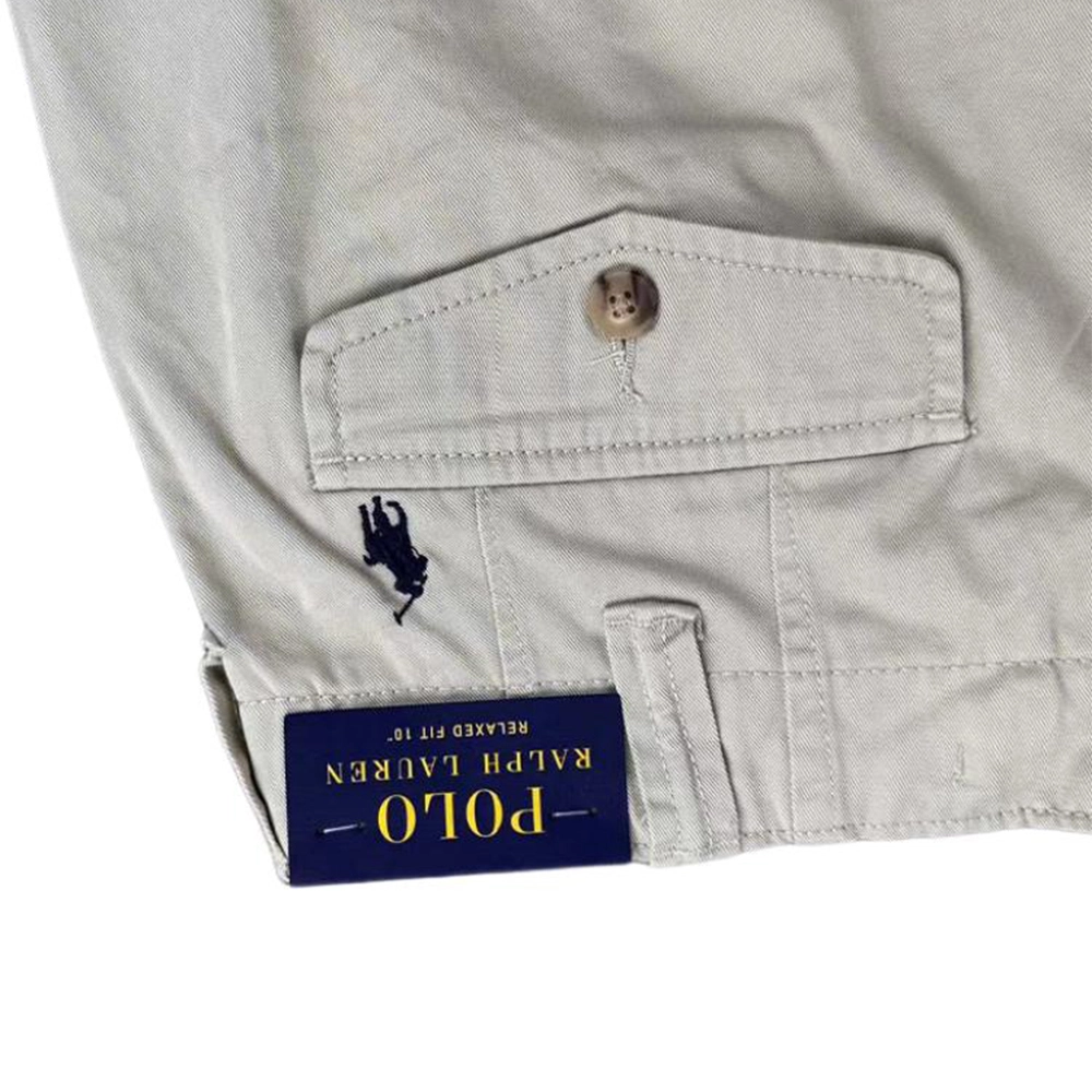 Polo Ralph Lauren Logo