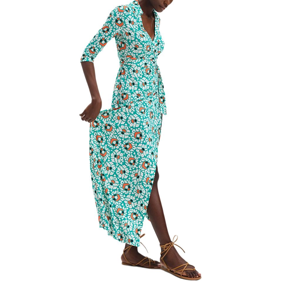 DIANE VON FURSTENBERG