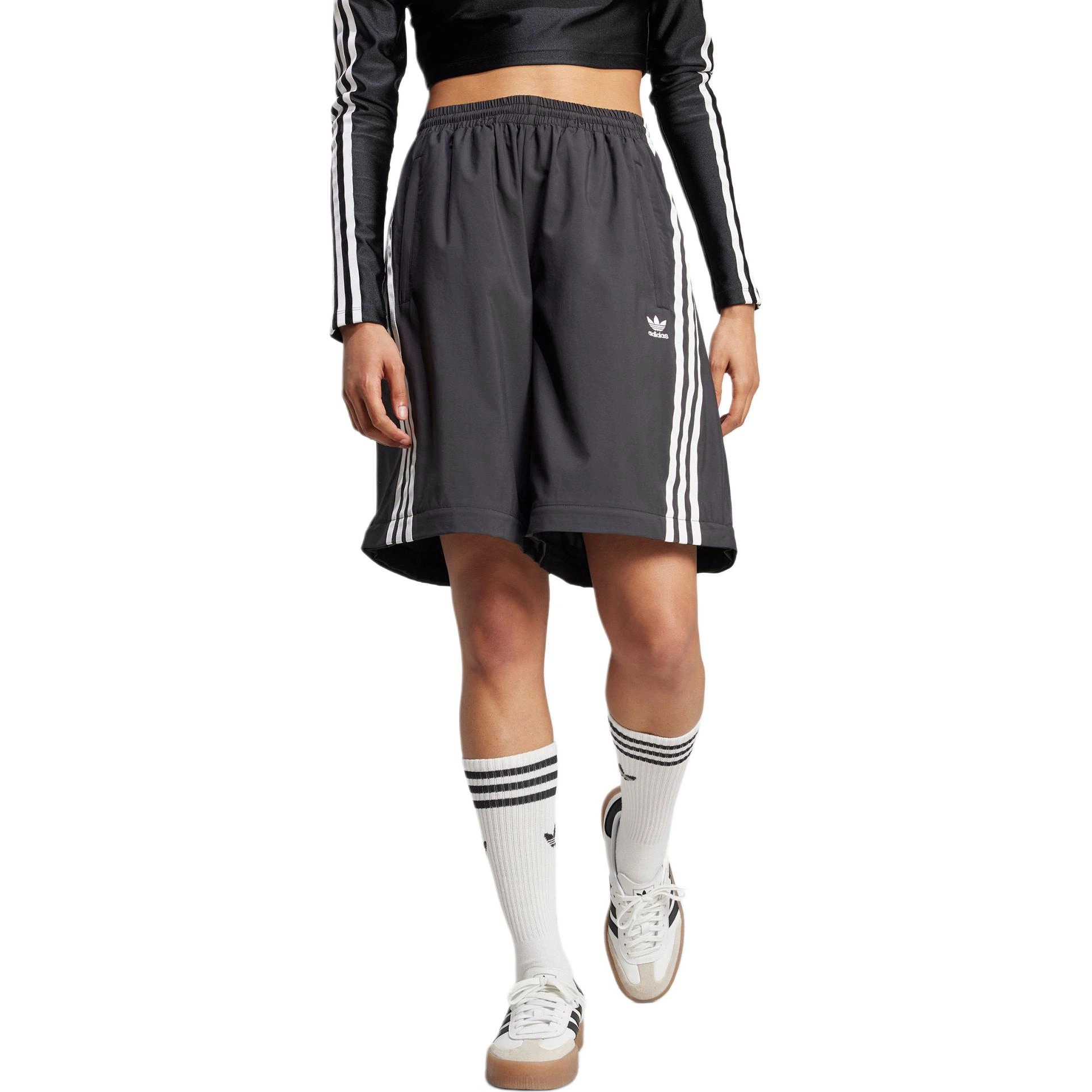 adidas originals ADILENIUM 2 TRACK TRACKSUIT BOTTOMS