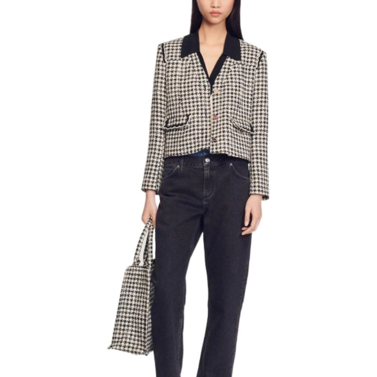 Sandro FW22