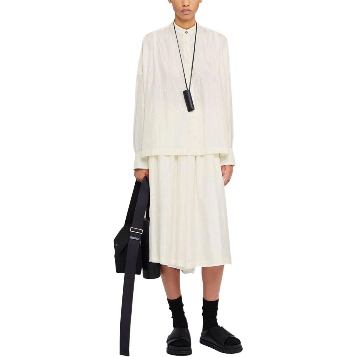 JIL SANDER